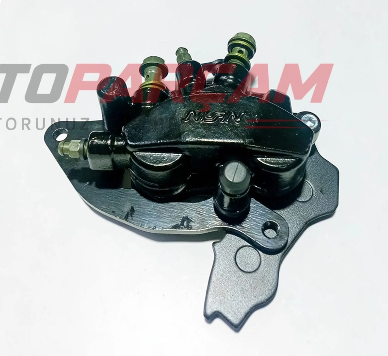 ALT FREN MERKEZİ PCX 125 NİSSIN
